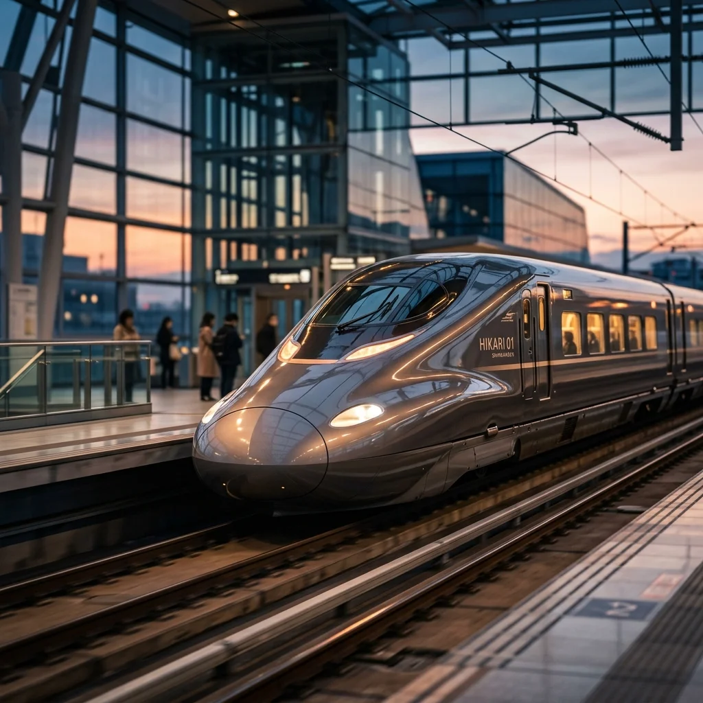 2026년 철도 정책 변화 총정리: GTX-A 전 구간 개통과 교통 혜택