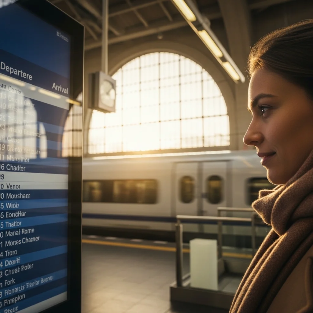 2026년, 더 빠르고 편리해지는 철도 생활의 시작