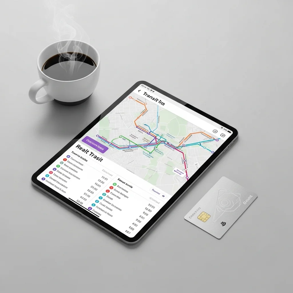 2026년 주요 철도 정책 변화 요약