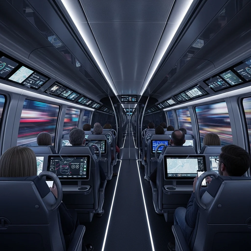 수도권 교통 혁명, GTX-A 전 구간 시대