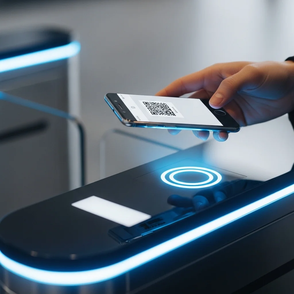 스마트한 철도 이용을 위한 3단계 가이드