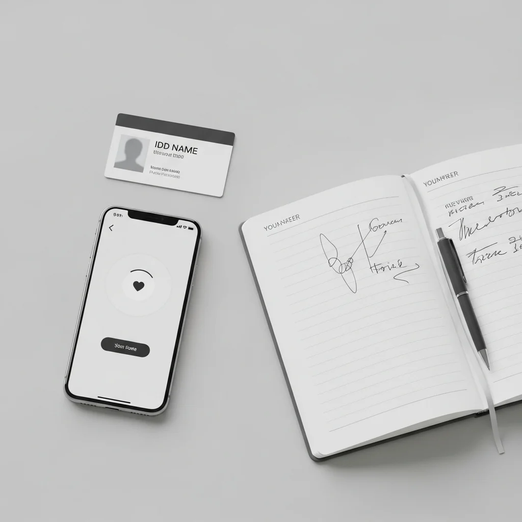 신청 전 필수 체크리스트 및 주의사항