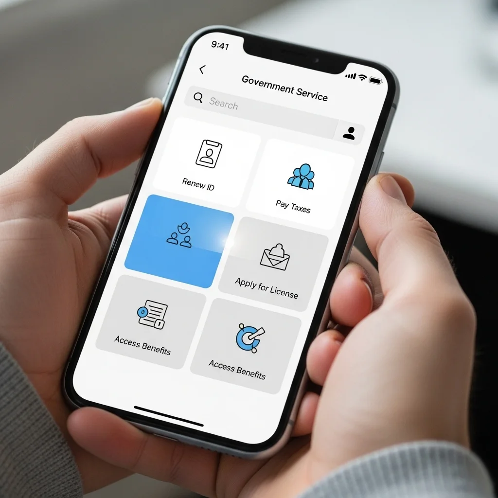 5분 만에 끝내는 온라인 신청 절차 가이드