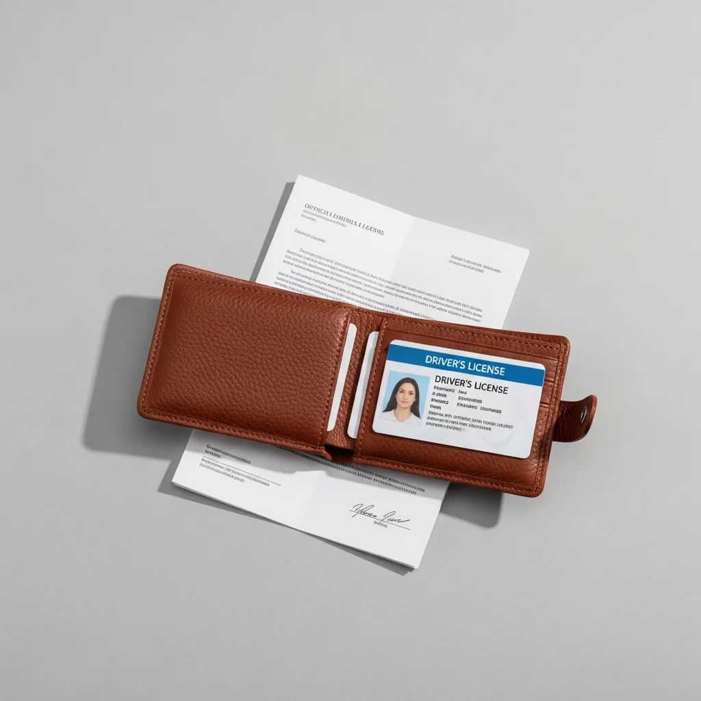 방문 전 준비해야 할 서류 리스트