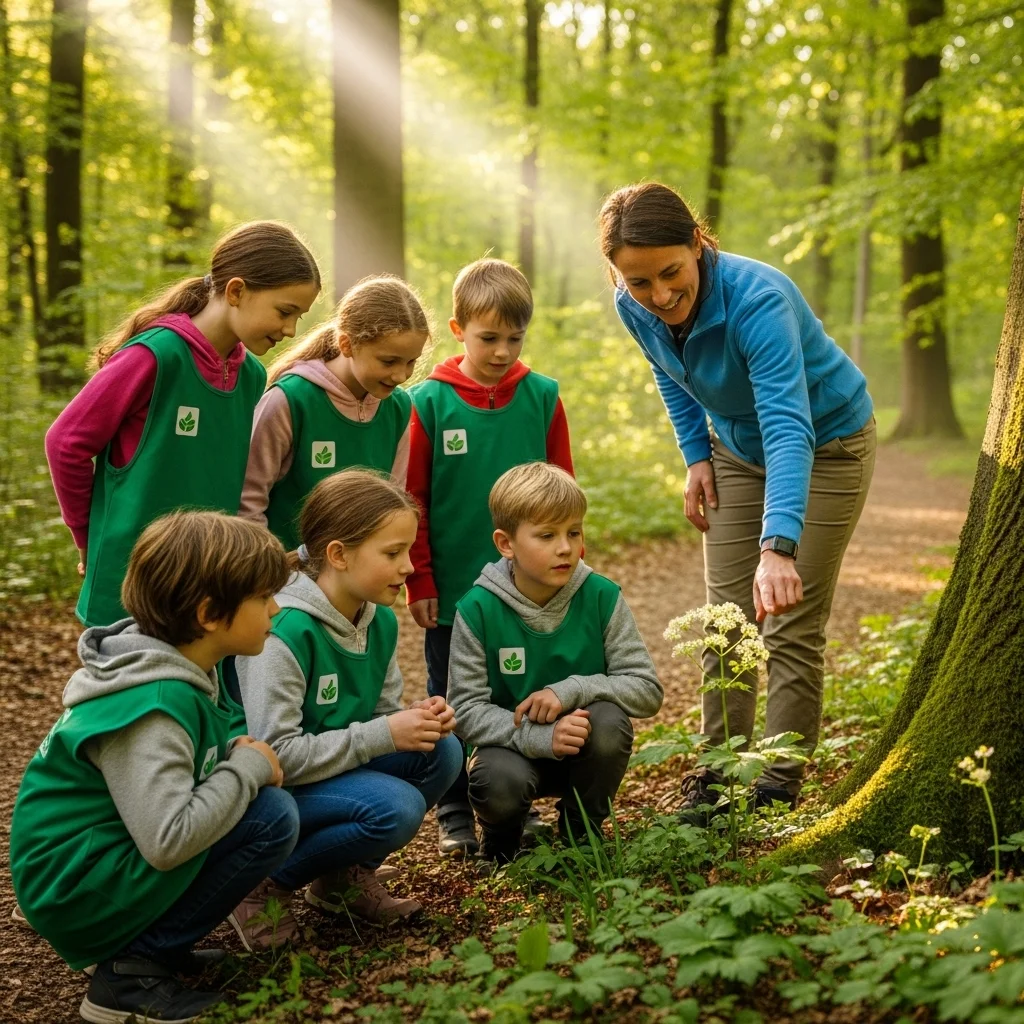 무료 환경 체험 프로그램, 어디서 어떻게 시작할까요?
