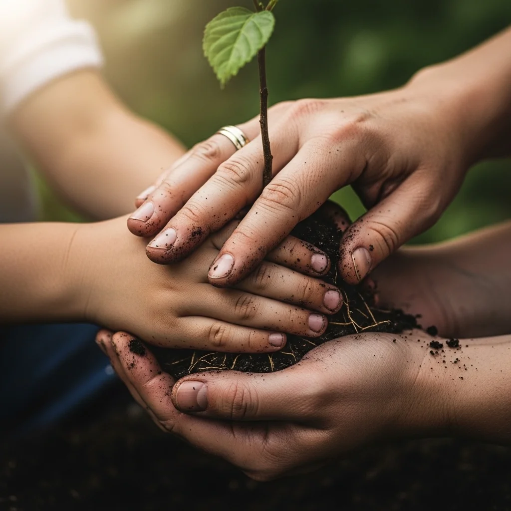 무료 환경 체험이 주는 특별한 가치