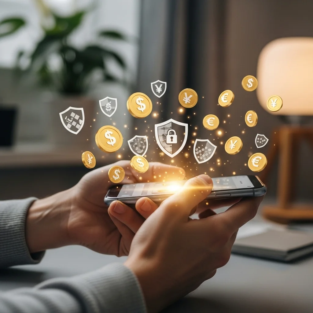 돈 관리 루틴, 왜 지금 당장 시작해야 할까요?