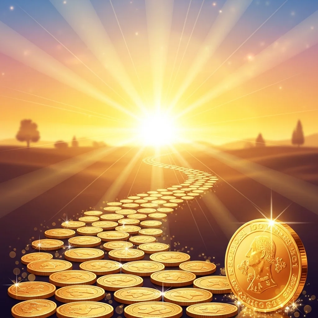 결론: 작은 루틴이 가져올 놀라운 변화