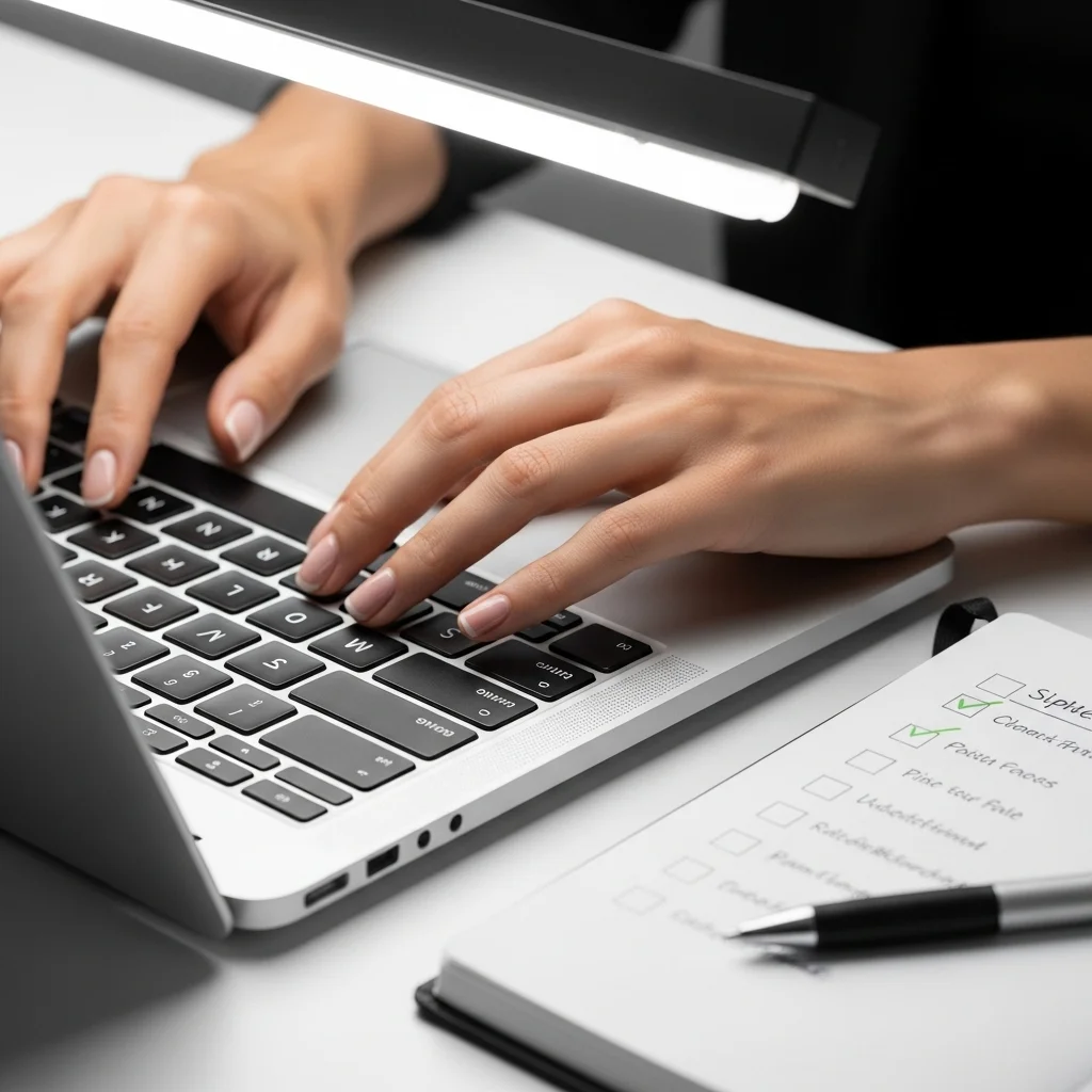 청년 프리랜서 지원금 신청 4단계 가이드