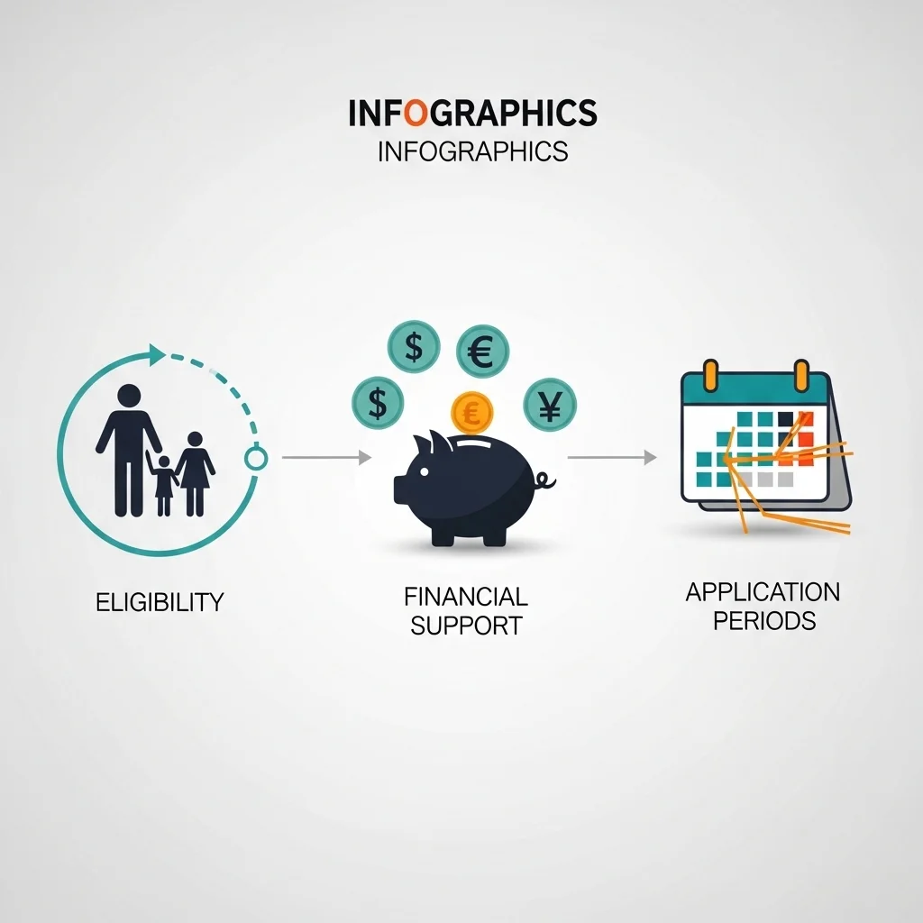 나도 받을 수 있을까? 지원 대상 및 소득 기준