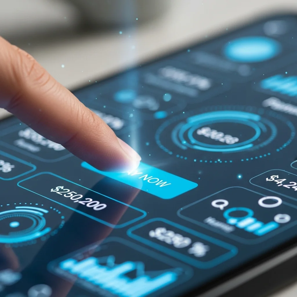 신용카드 선결제, 지출 통제의 마법