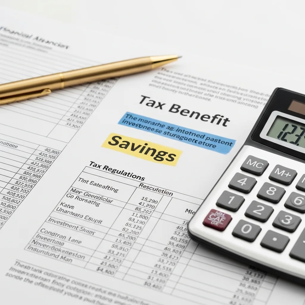 연말정산 혜택까지 챙기는 금융 도구 활용