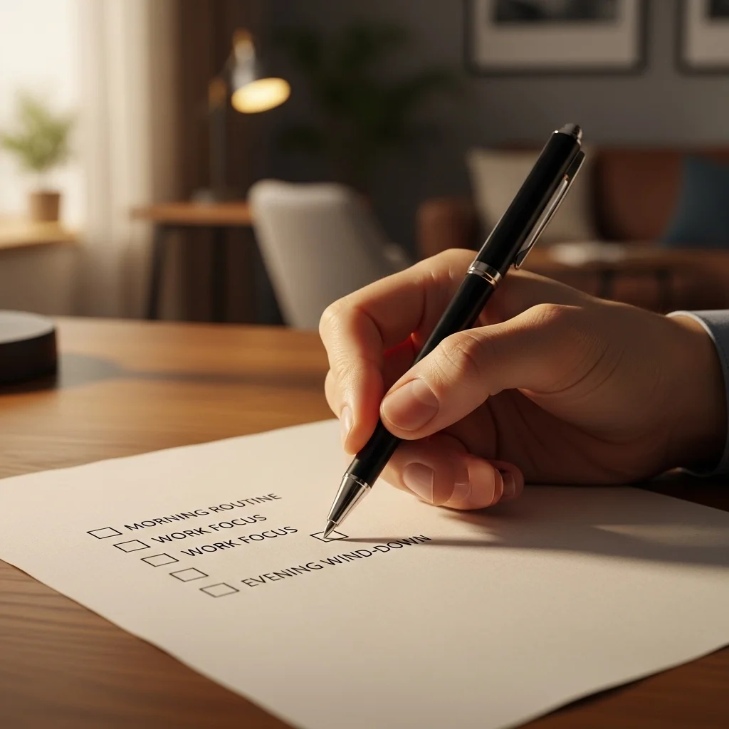 오늘부터 시작하는 지출 통제 체크리스트