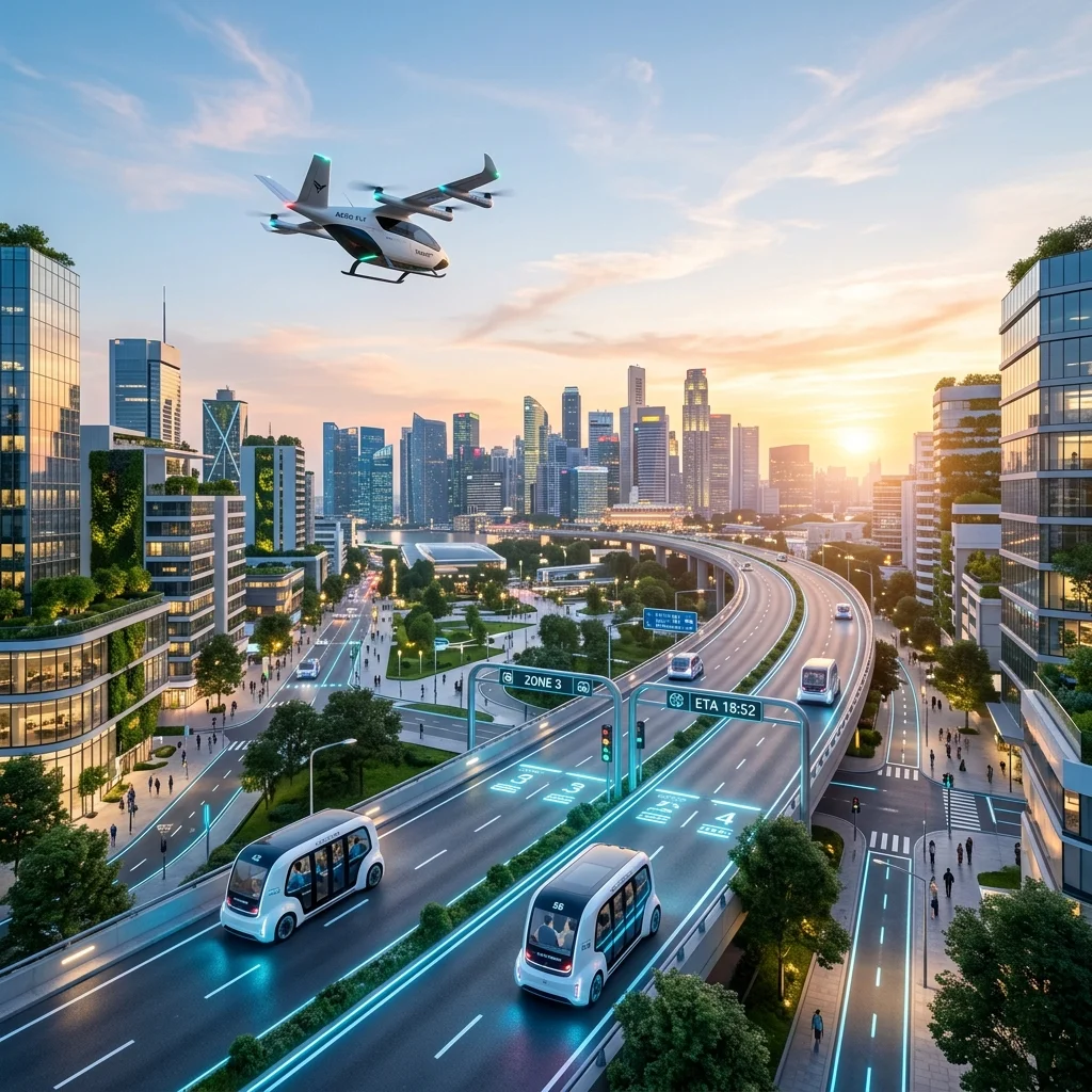 2026년 교통 인프라 정책 변화 총정리: K패스 플러스와 모빌리티 혁신