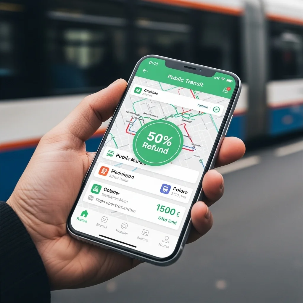 2026년 교통 혁명, 우리의 일상이 어떻게 달라질까요?