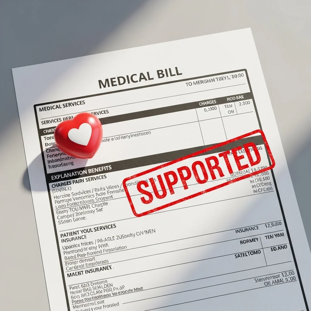 구체적으로 어떤 비용을 지원받나요?