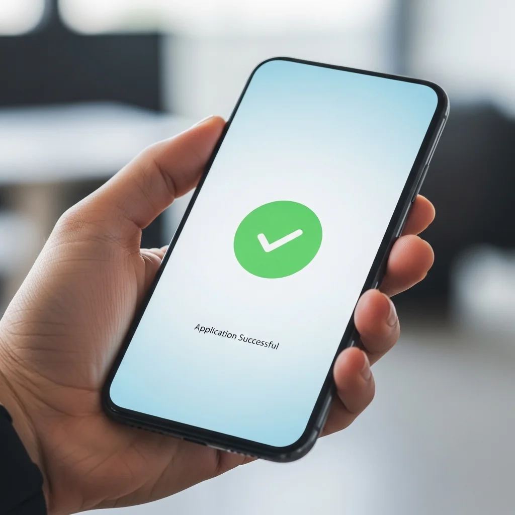 청년 보험료 지원 제도 신청 방법 4단계