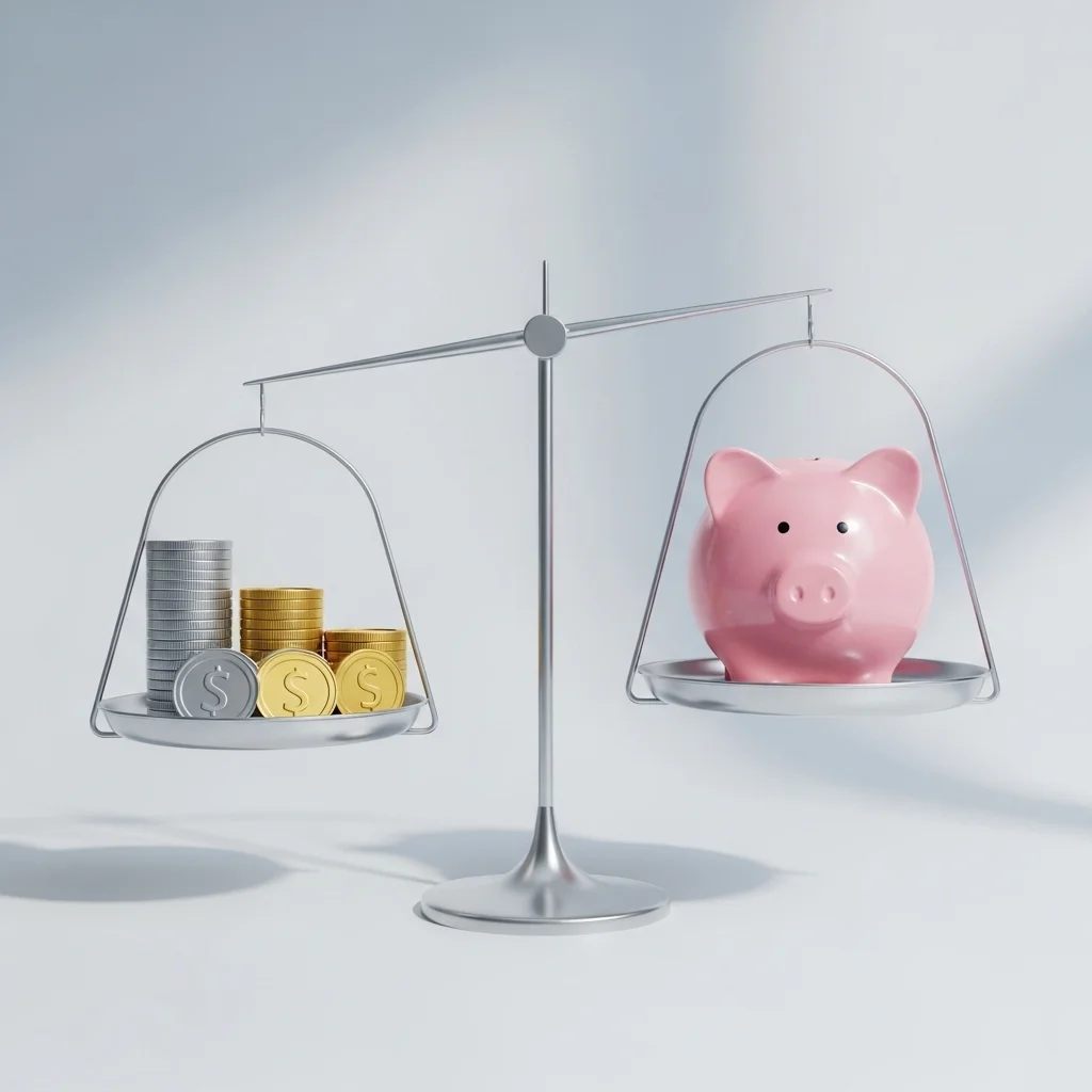 한눈에 보는 재무관리 3대 핵심 지표