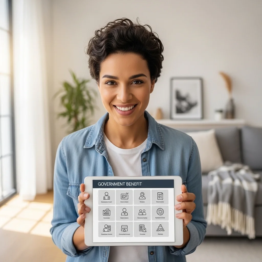 청년 복지 서비스, 이제는 한 곳에서 스마트하게 신청하세요