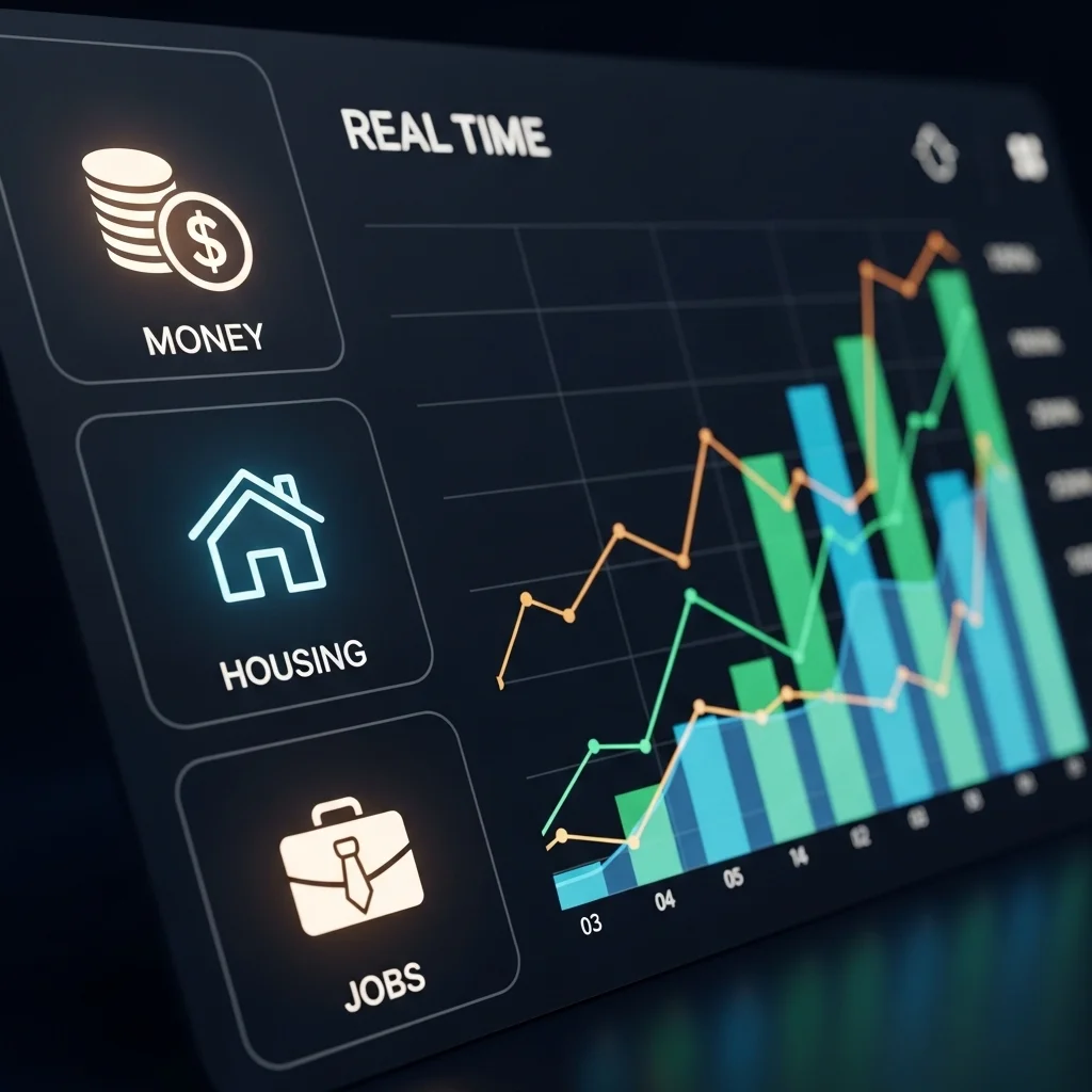 2026년 주요 청년 복지 혜택 한눈에 비교하기