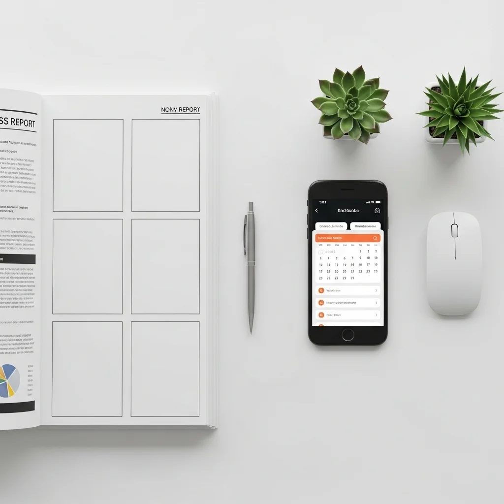 미리 챙겨두면 든든한 필수 서류 체크리스트