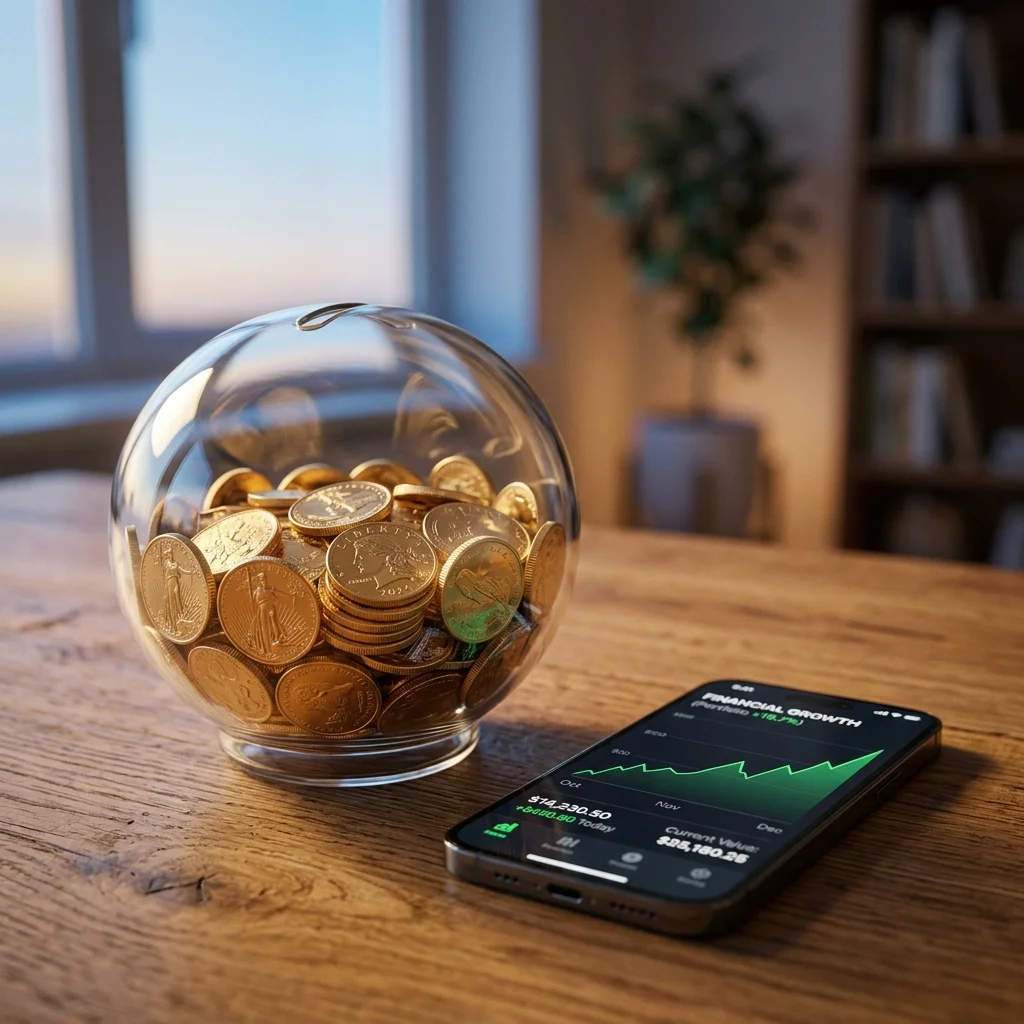 재테크 입문 가이드: 사회초년생 금융 혜택과 자산 관리 비법