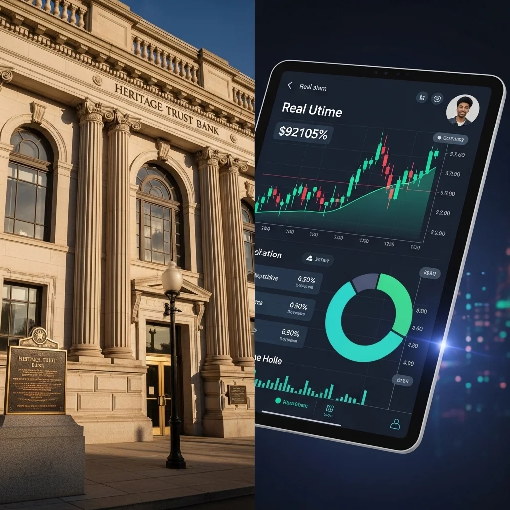 사회초년생이 꼭 비교해야 할 금융 상품: 예금 vs ISA