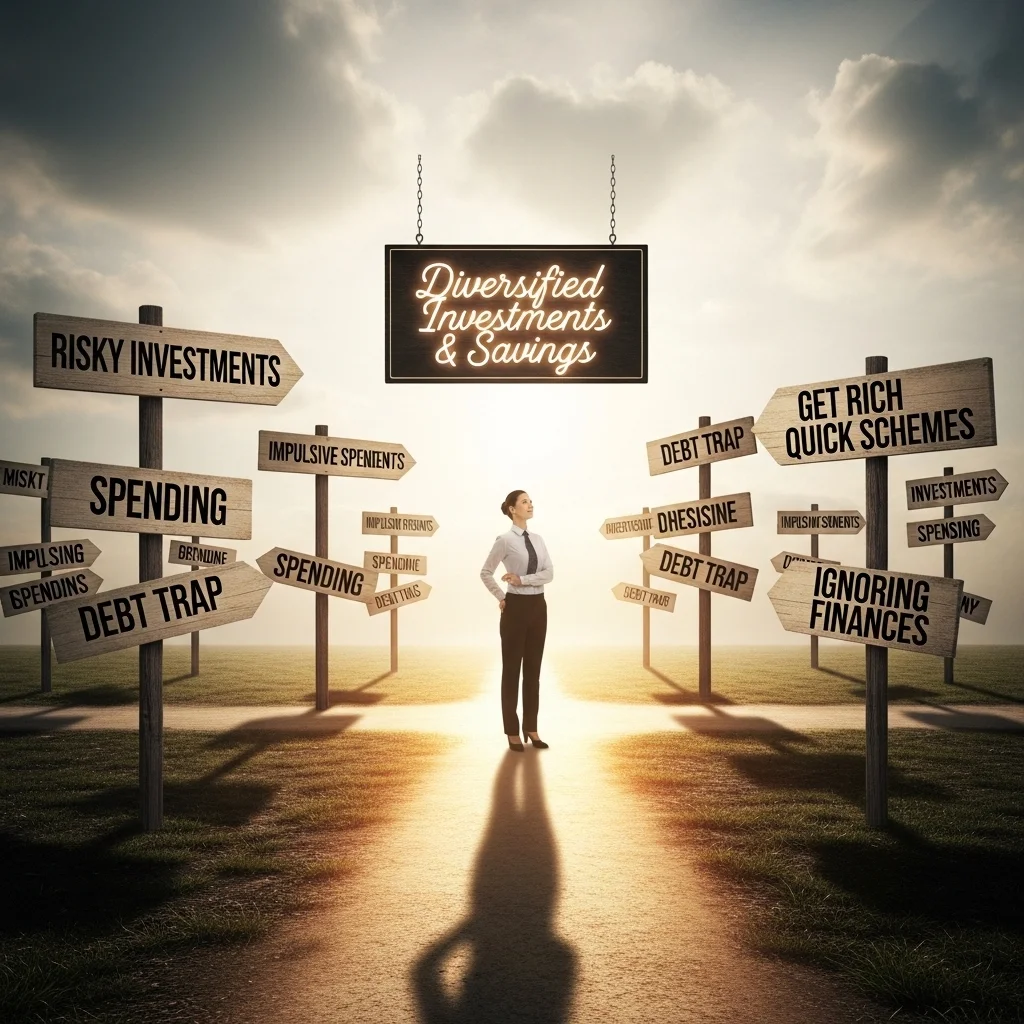 입문자가 가장 많이 하는 실수와 주의사항