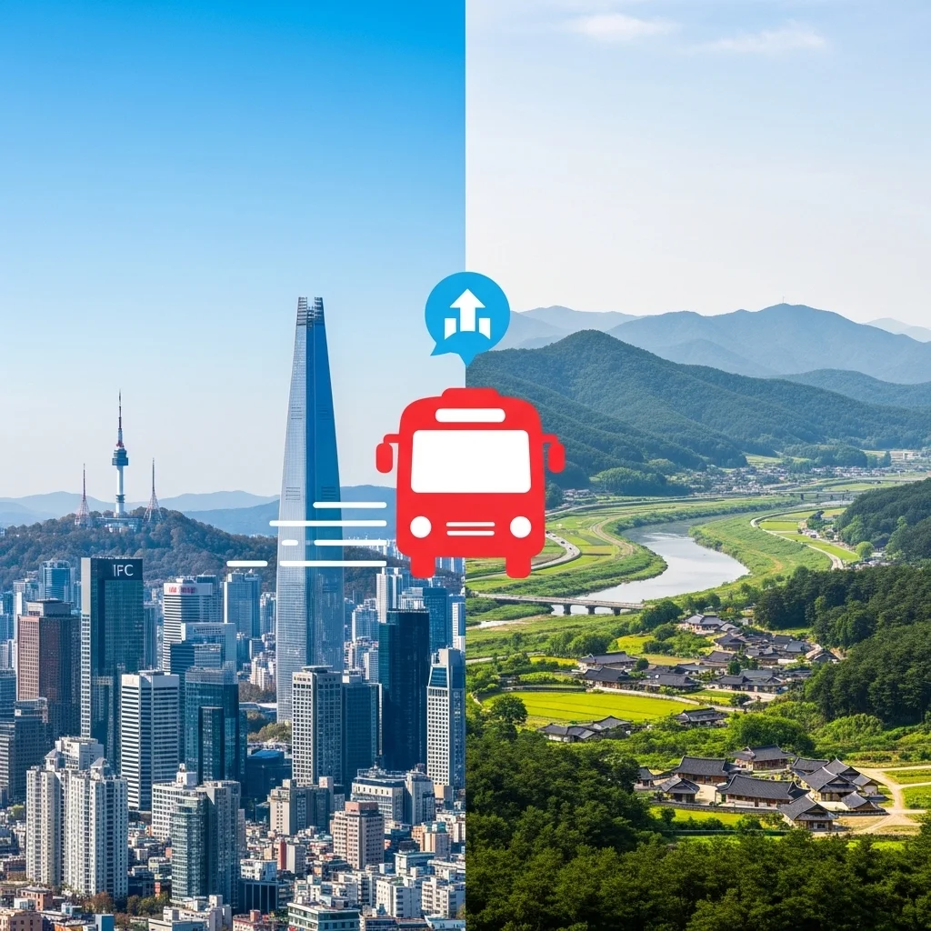 지역별 특화 제도: 서울 vs 경기