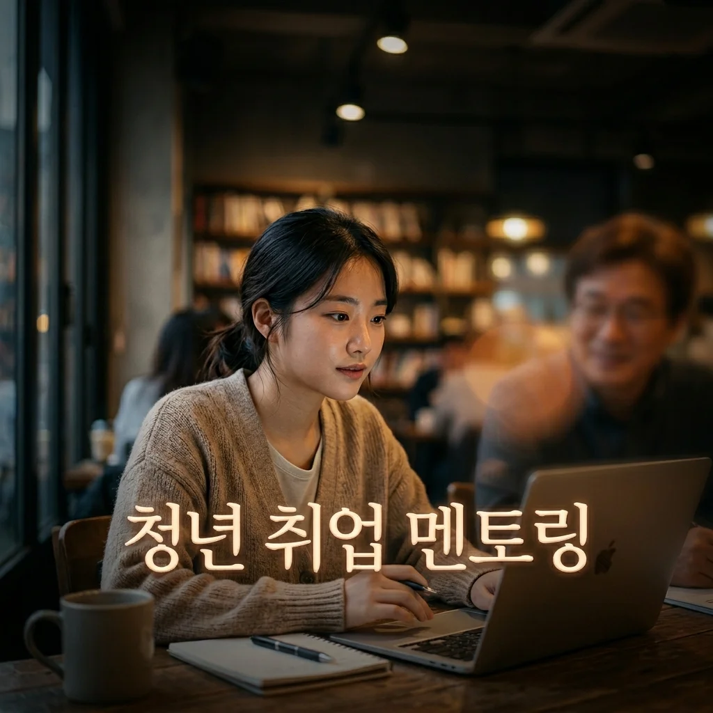 청년 취업 멘토링 프로그램 활용법: 현직자 꿀팁으로 취업 성공하기