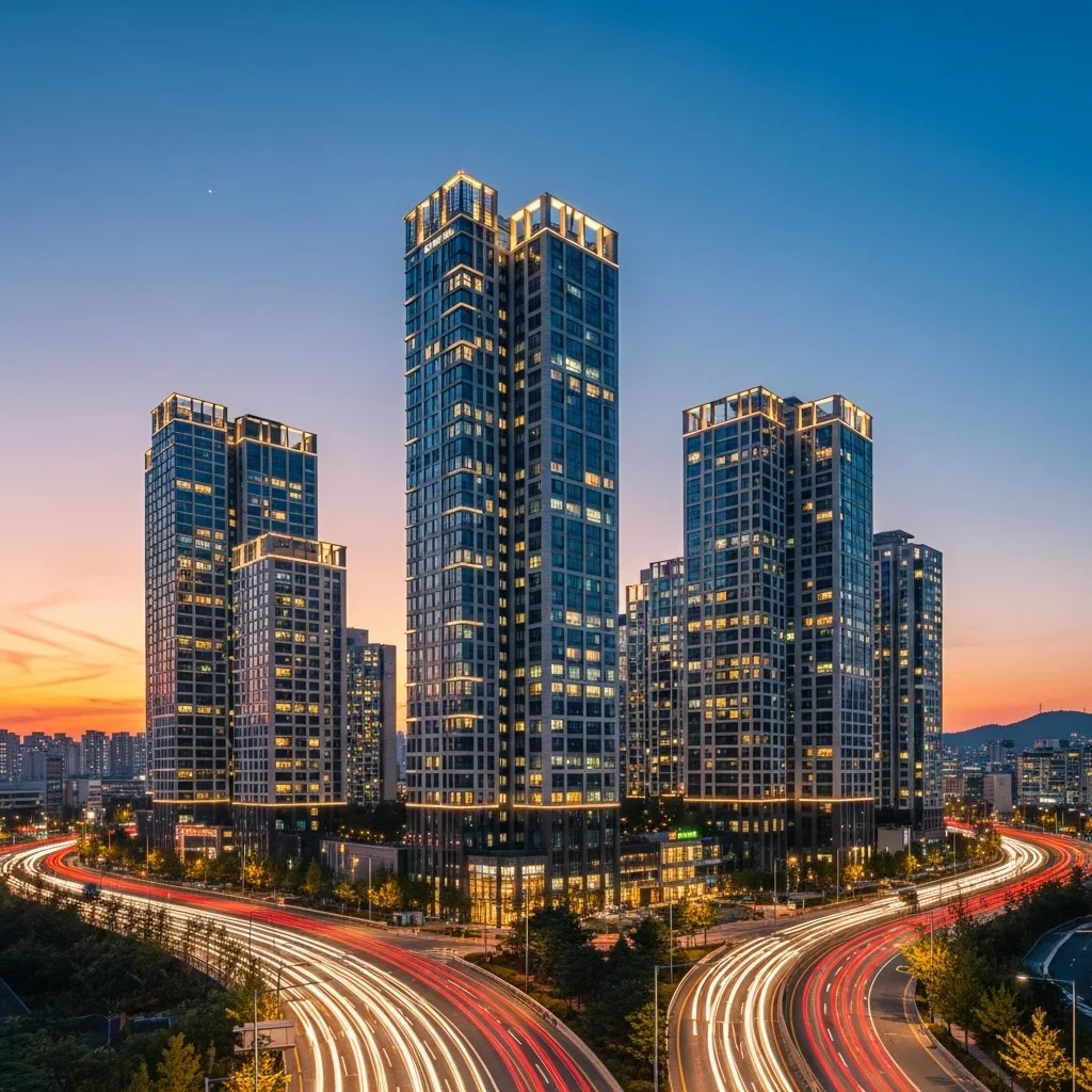 지역별 특화 제도: 서울시와 경기도 사례